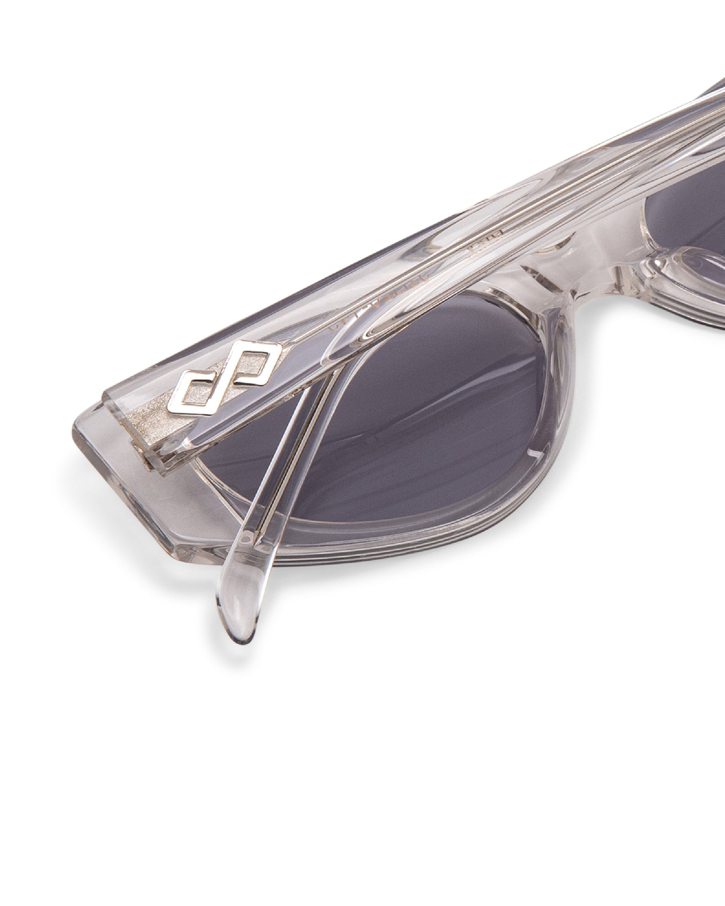 Dixy - Glass - Sunglasses