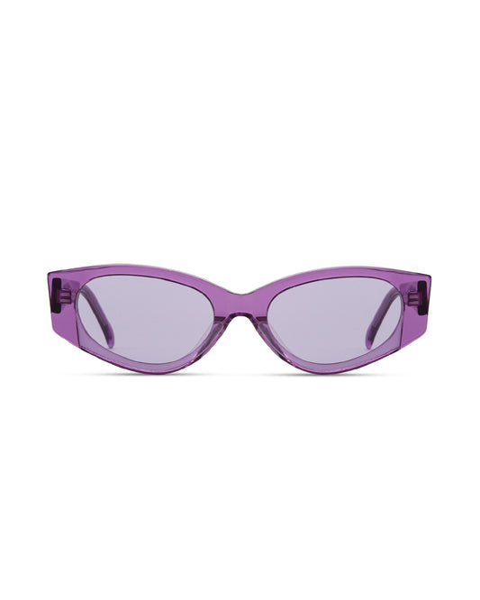Dixy - Lavender - Sunglasses