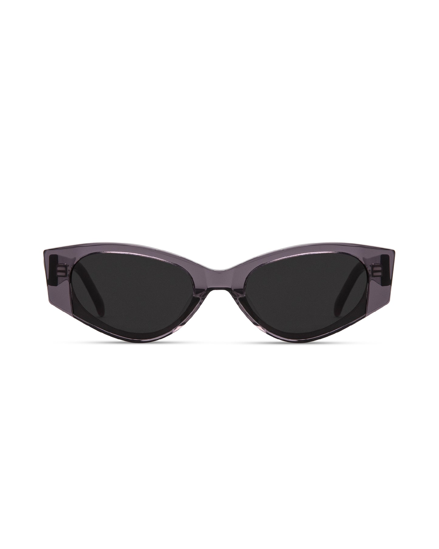 Dixy - Smoky Grey - Sunglasses