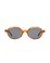 Drew - Amber Tortoise Sunglasses