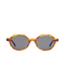 Drew - Amber Tortoise Sunglasses