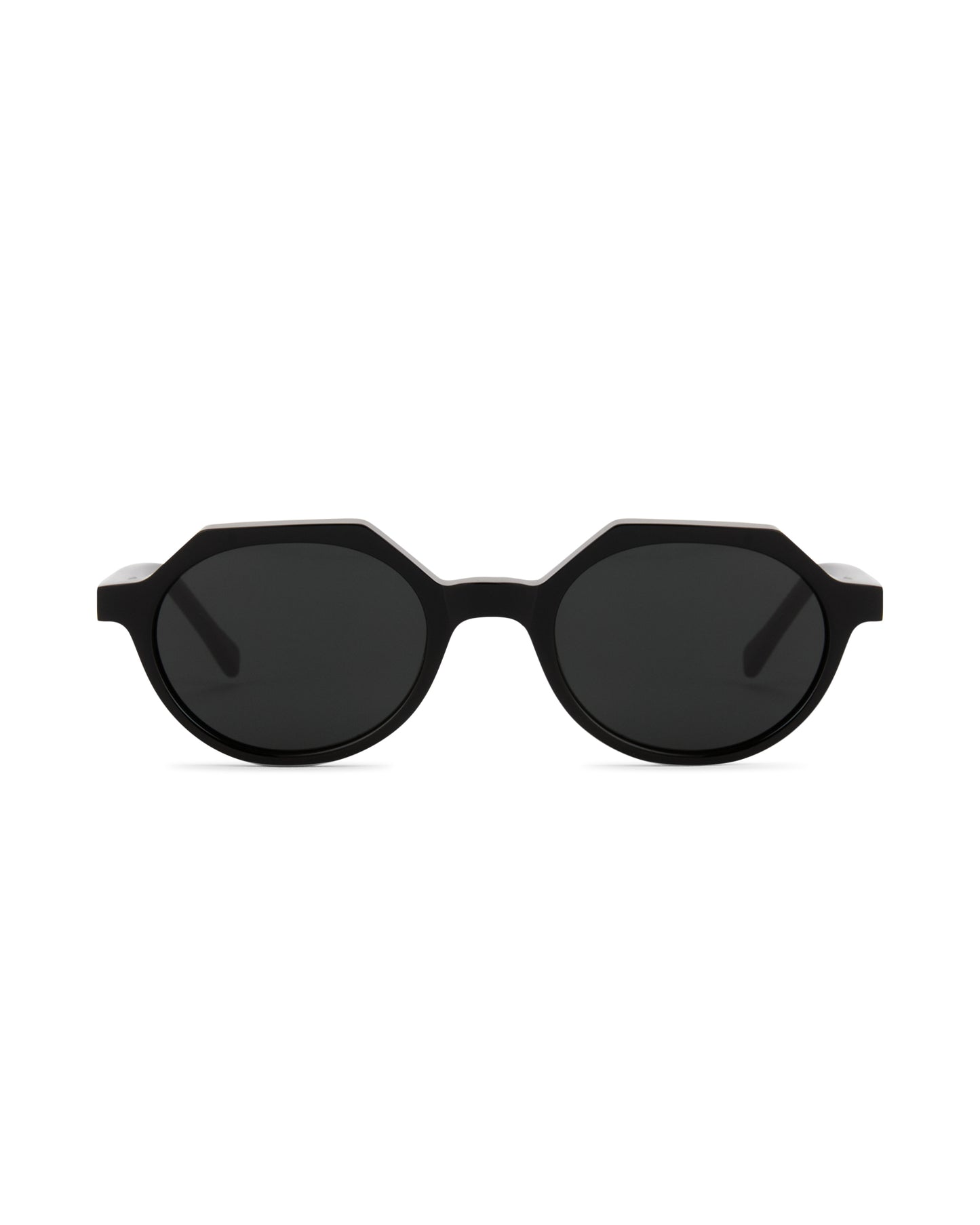 Drew - Black Sunglasses