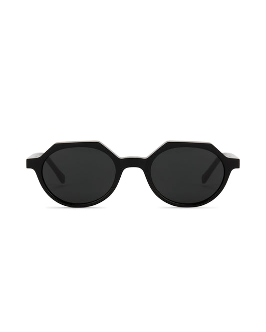 Drew - Black Sunglasses
