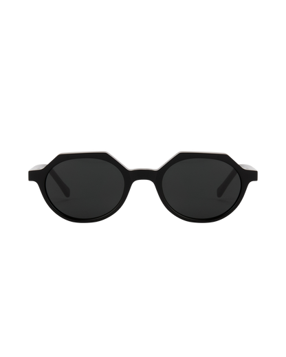 Buy Drew Black Sunglasses for Women – Available Online in USA UK Canada & United Arab Emirates