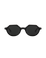 Buy Drew Black Sunglasses for Women – Available Online in USA UK Canada & United Arab Emirates