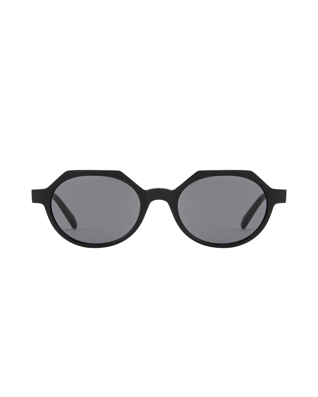 Drew - Black Sunglasses