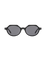 Drew - Black Sunglasses
