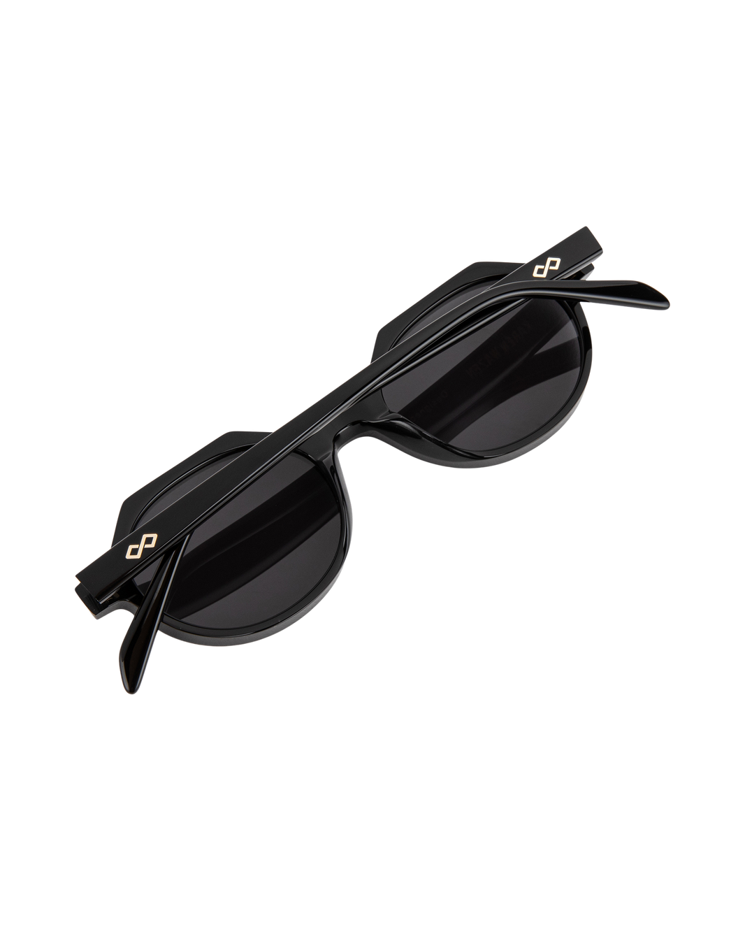 Drew - Black Sunglasses