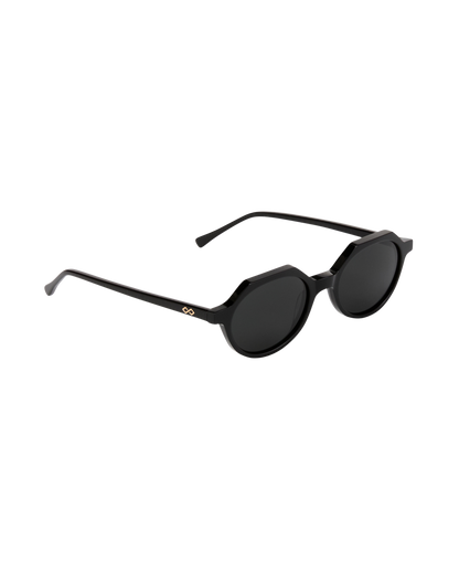 Get Women's Sunglasses in Black Colour – Shop Online in USA UK Canada & United Arab Emirates