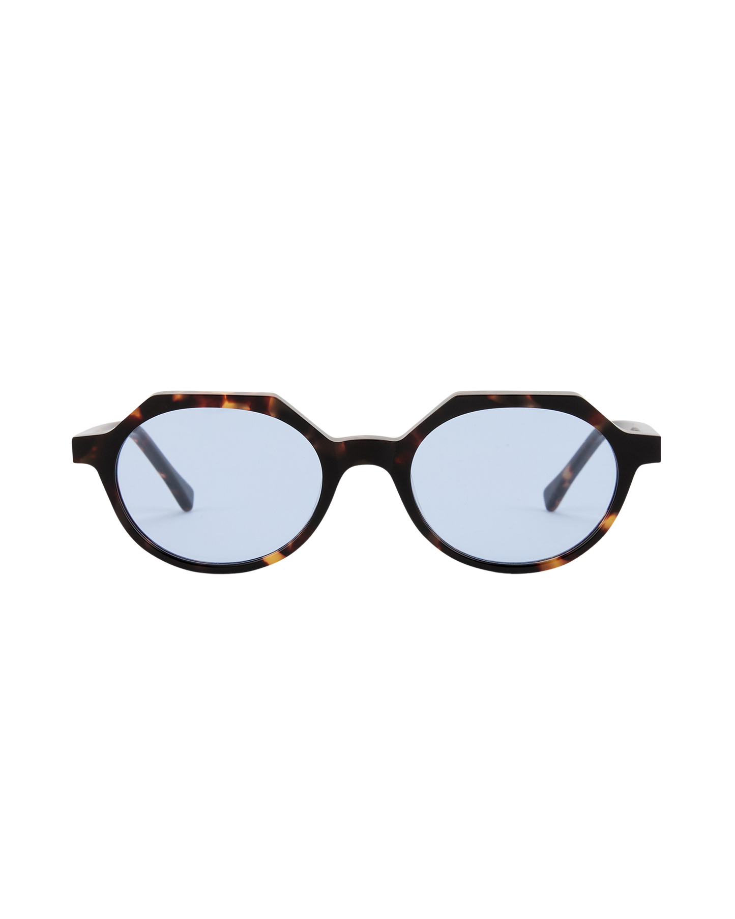 Buy Drew Blue on Tortoise Sunglasses for Women – Available Online in USA UK Canada & United Arab Emirates