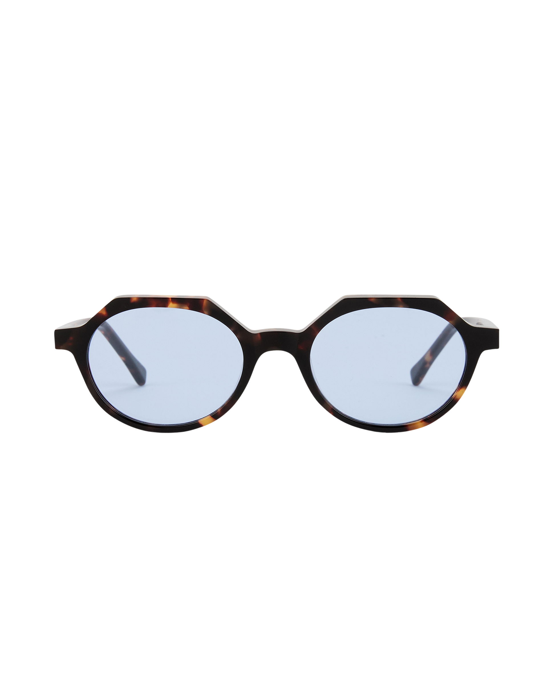 Buy Drew Blue on Tortoise Sunglasses for Women – Available Online in USA UK Canada & United Arab Emirates
