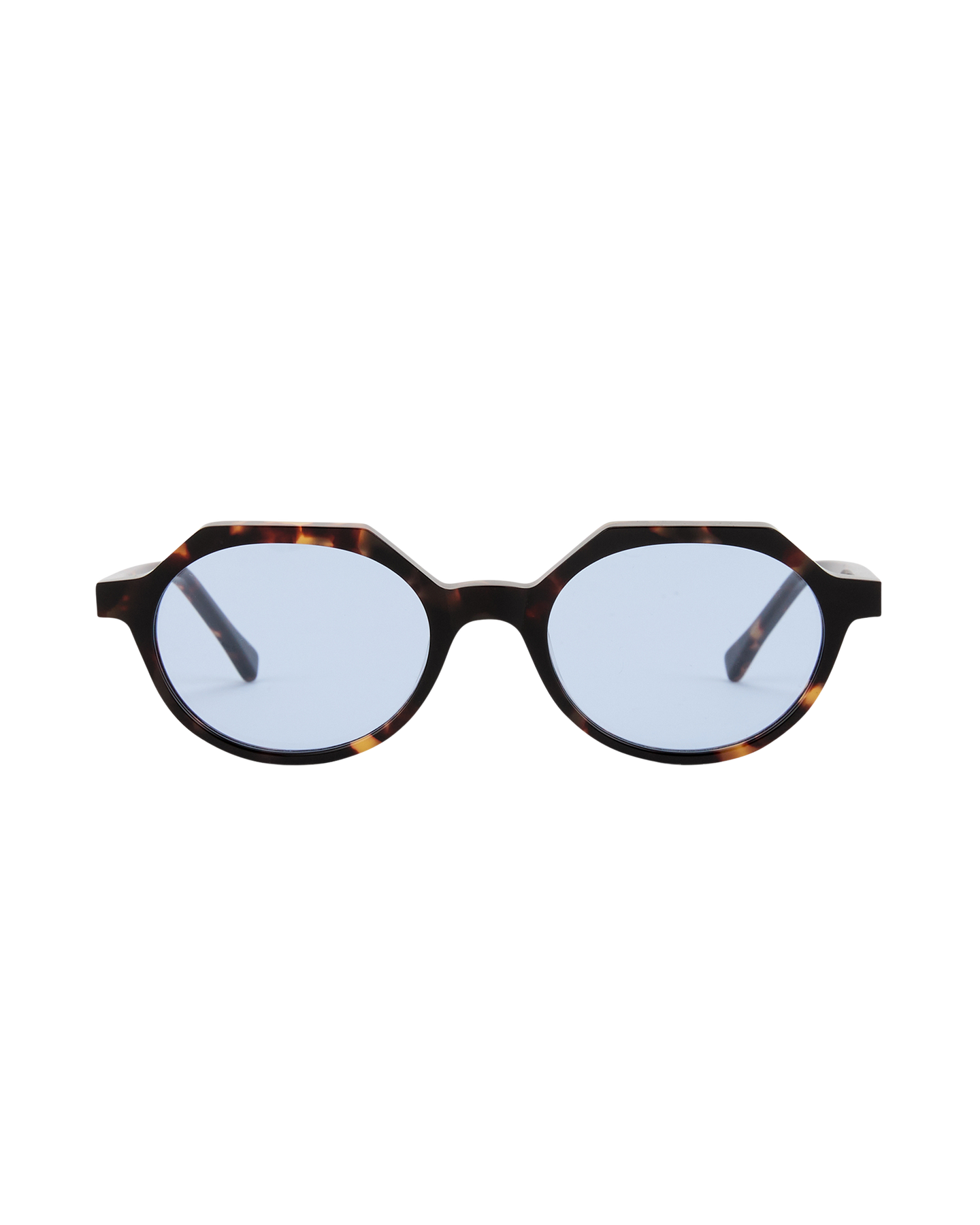Buy Drew Blue on Tortoise Sunglasses for Women – Available Online in USA UK Canada & United Arab Emirates