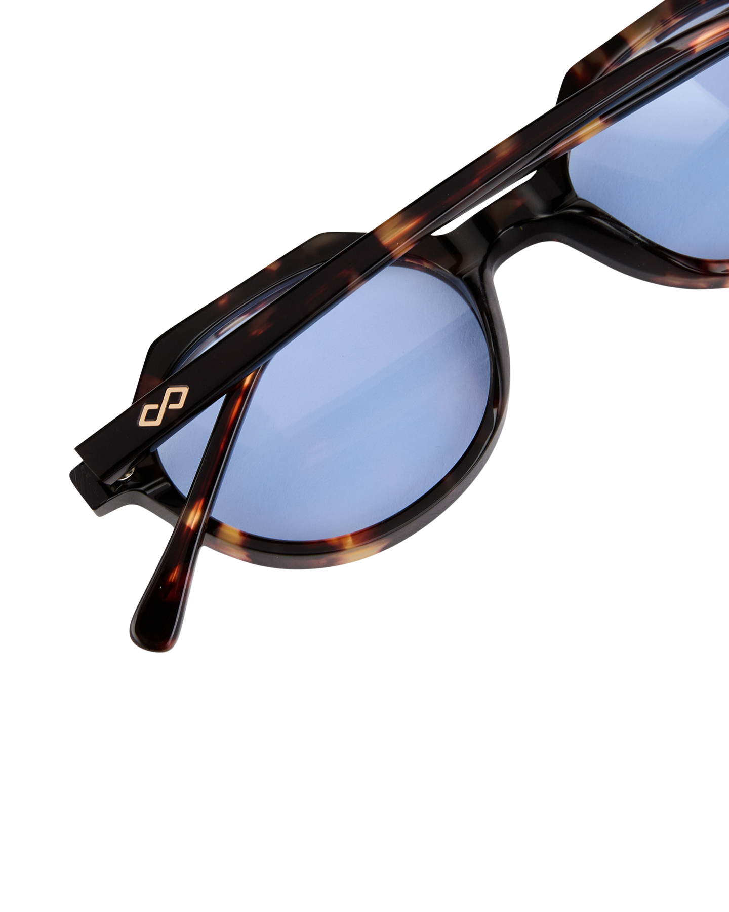 Discover Drew Blue on Tortoise Sunglasses for Women – Stylish UV Protection Available in USA UK Canada & UAE