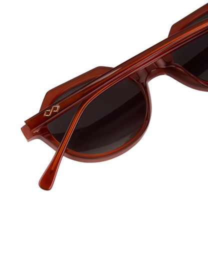 Discover Drew Brick Sunglasses for Women – Stylish UV Protection Available in USA UK Canada & UAE