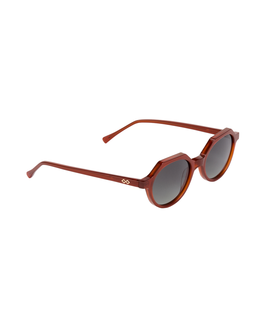 Get Women's Sunglasses in Brick Colour – Shop Online in USA UK Canada & United Arab Emirates