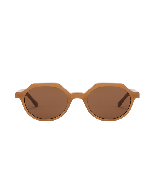 Buy Drew Mocha Sunglasses for Women – Available Online in USA UK Canada & United Arab Emirates