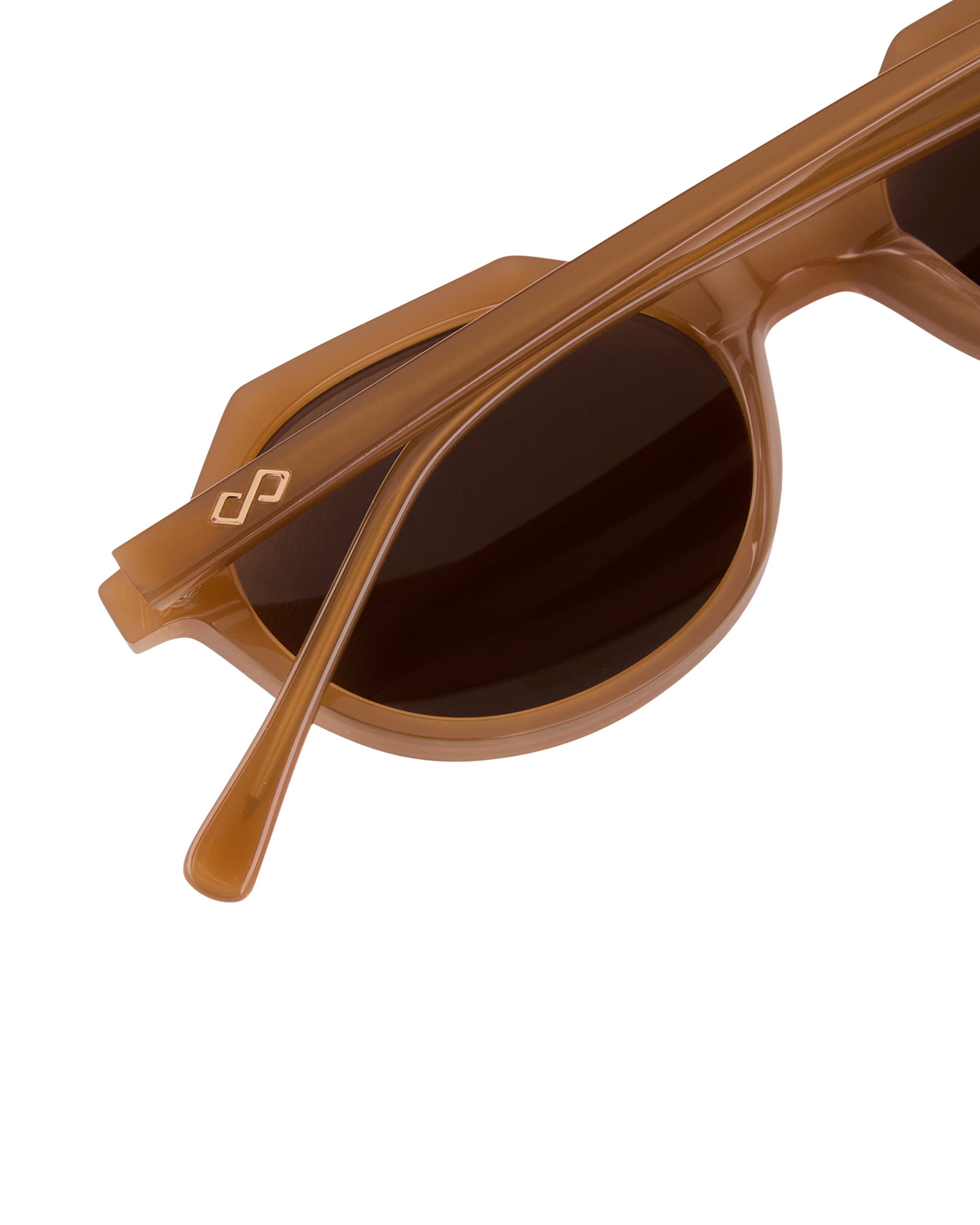 Discover Drew Mocha Sunglasses for Women – Stylish UV Protection Available in USA UK Canada & UAE