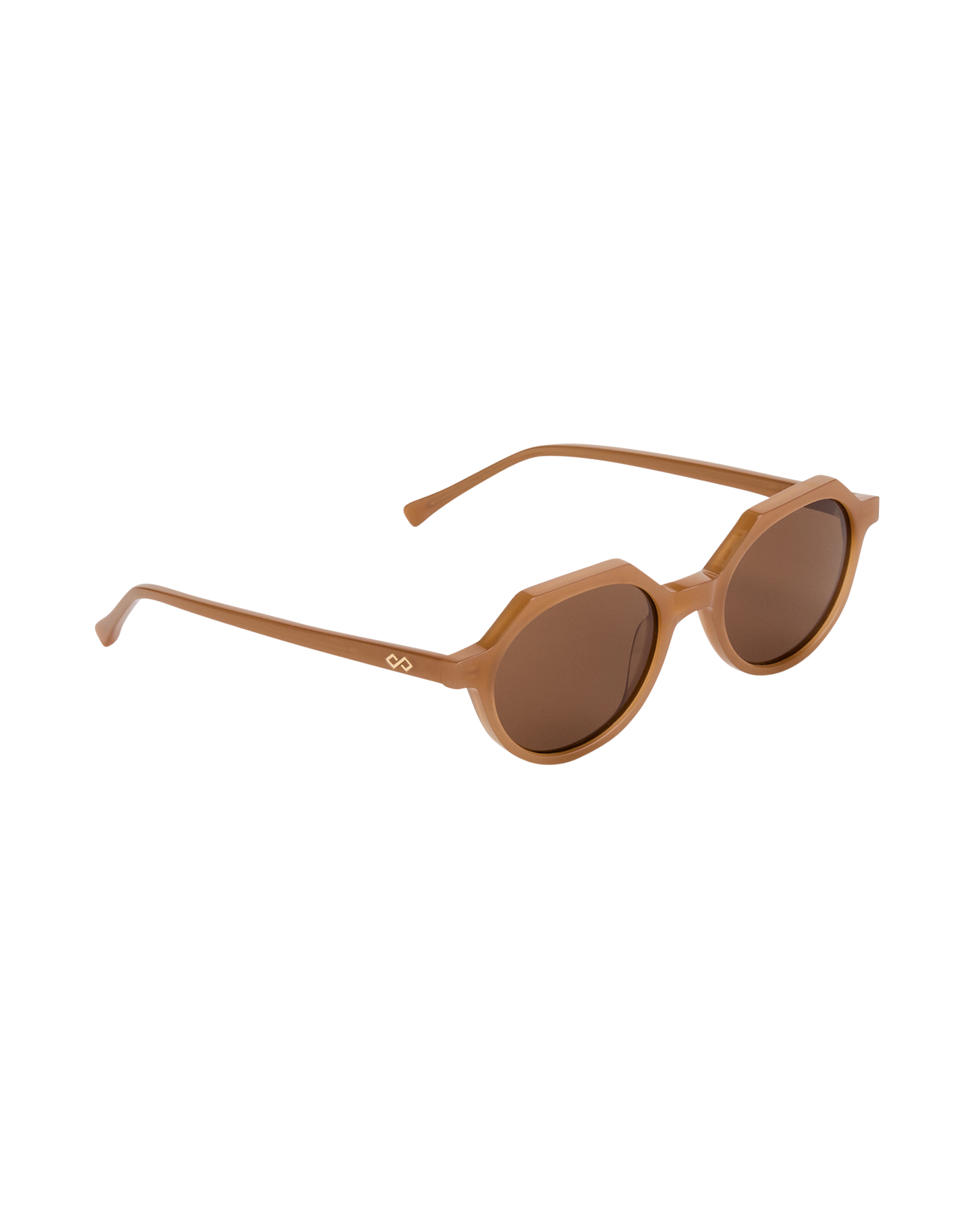 Get Women's Sunglasses in Mocha Colour – Shop Online in USA UK Canada & United Arab Emirates