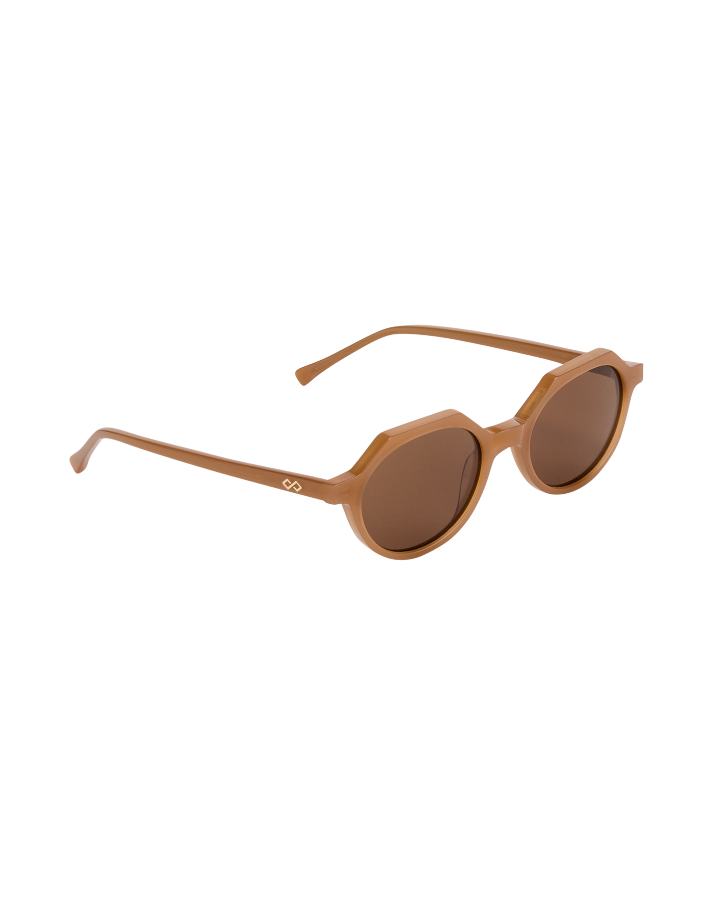 Get Women's Sunglasses in Mocha Colour – Shop Online in USA UK Canada & United Arab Emirates