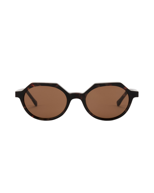 Buy Drew Tortoise Sunglasses for Women – Available Online in USA UK Canada & United Arab Emirates