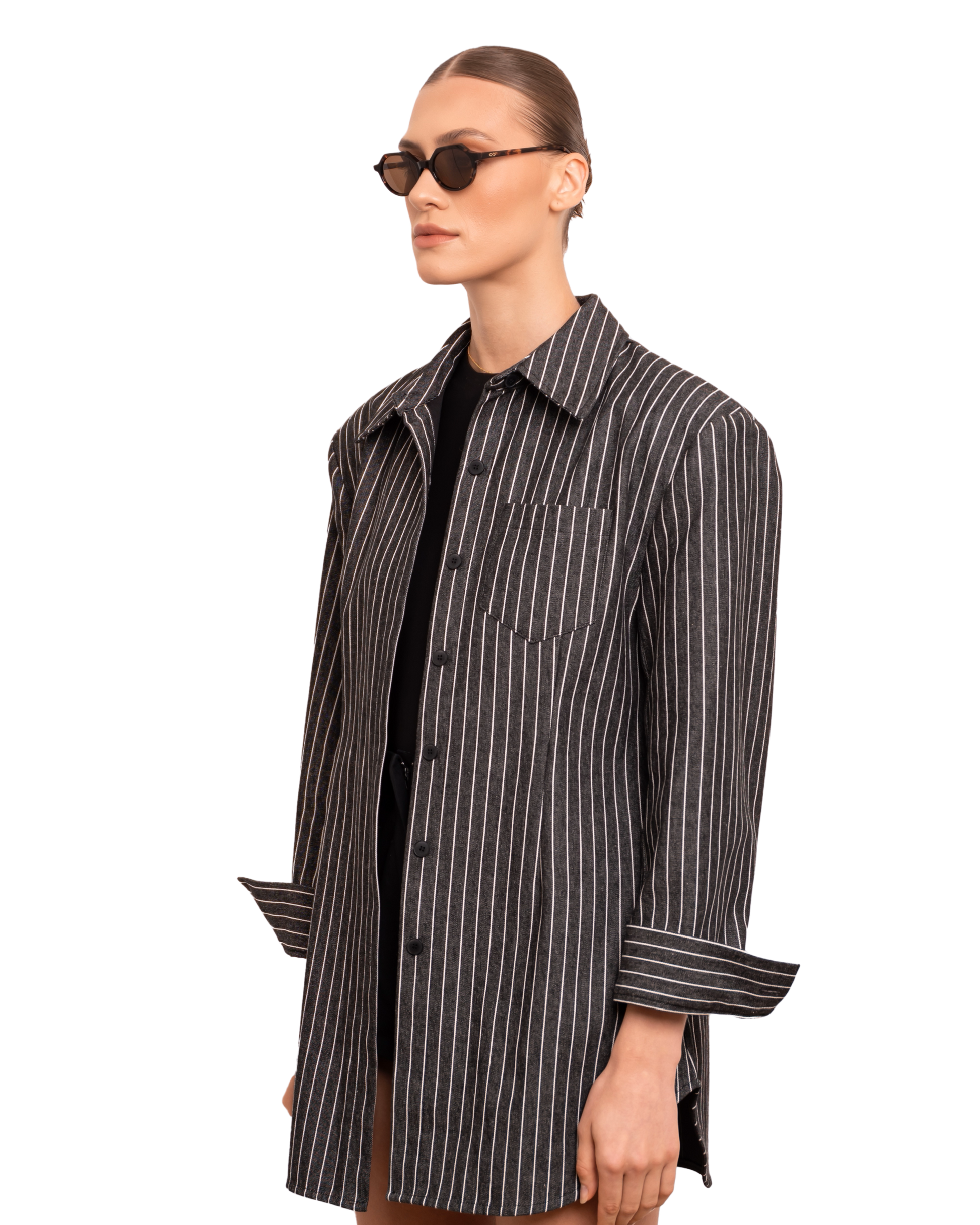 Shop Drew Sunglasses in Tortoise Colour – Available Online in USA, UK, Canada & United Arab Emirates