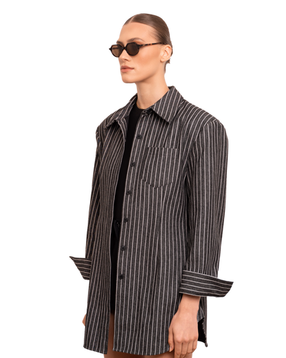 Shop Drew Sunglasses in Tortoise Colour – Available Online in USA, UK, Canada & United Arab Emirates