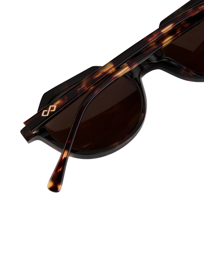 Discover Drew Tortoise Sunglasses for Women – Stylish UV Protection Available in USA UK Canada & UAE