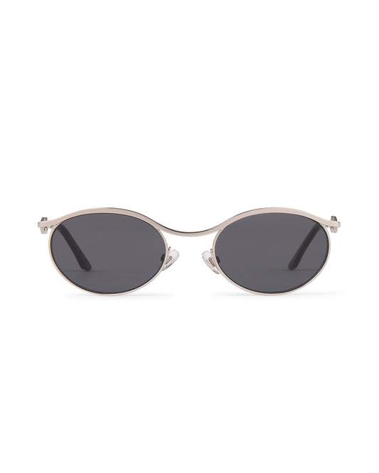 Buy Taylor Silver Sunglasses for Women – Available Online in USA, UK, Canada & United Arab Emirates