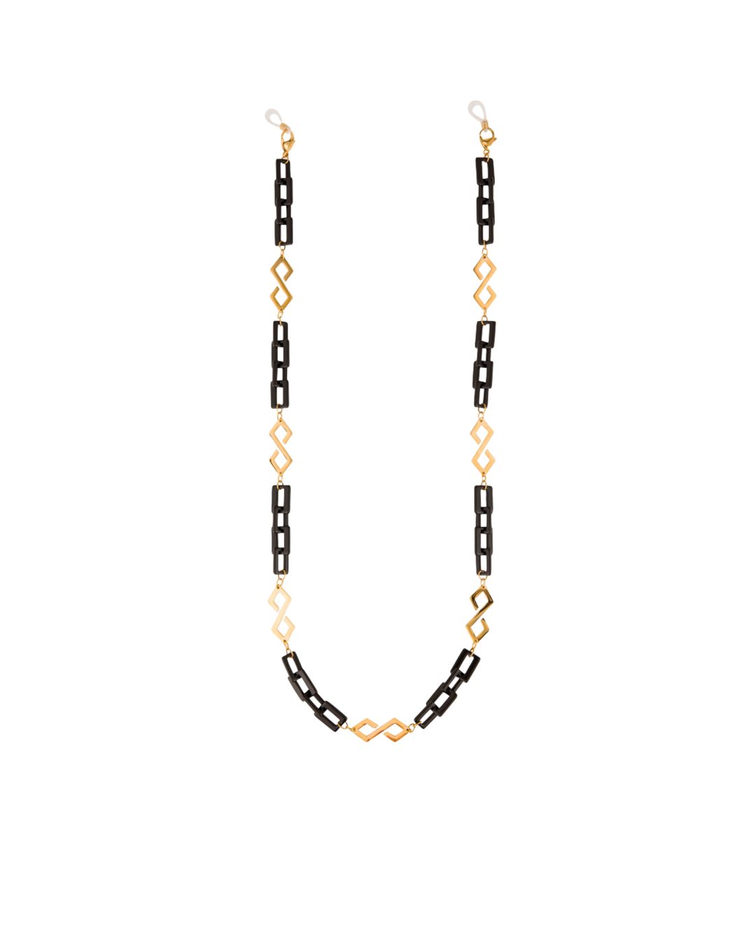 Eclipse Gold Chain - KAREN WAZEN