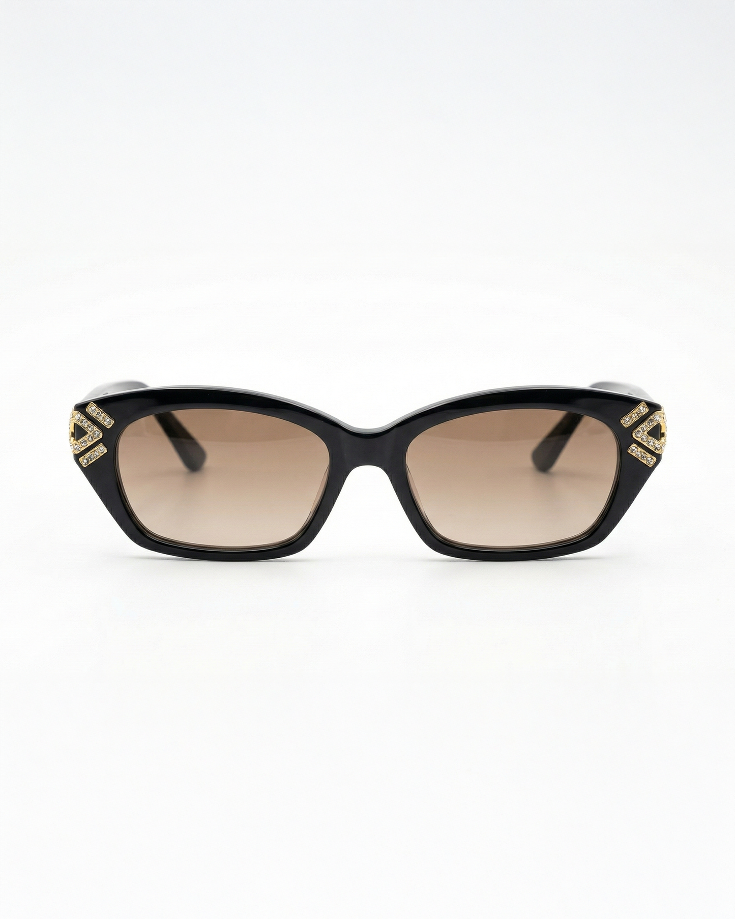 El Sett - Black Sunglasses