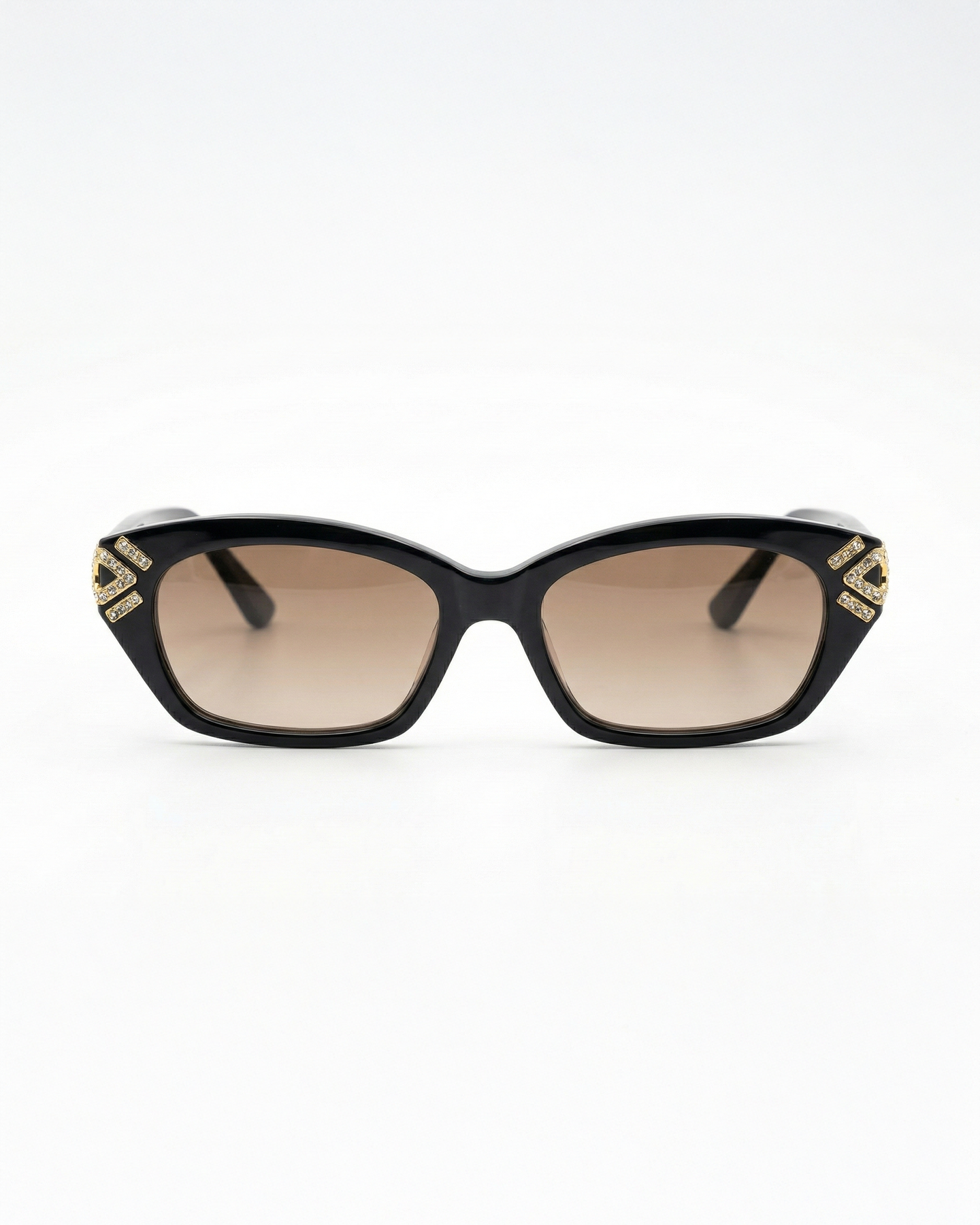 El Sett - Black Sunglasses