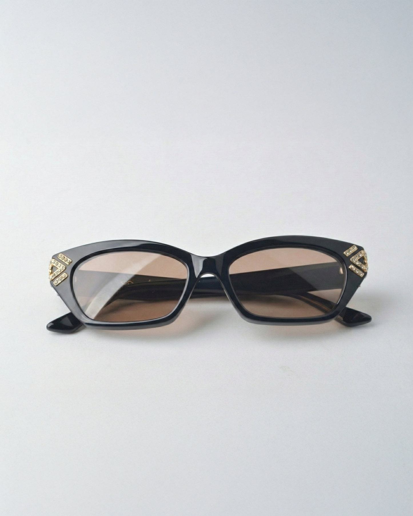 El Sett - Black Sunglasses