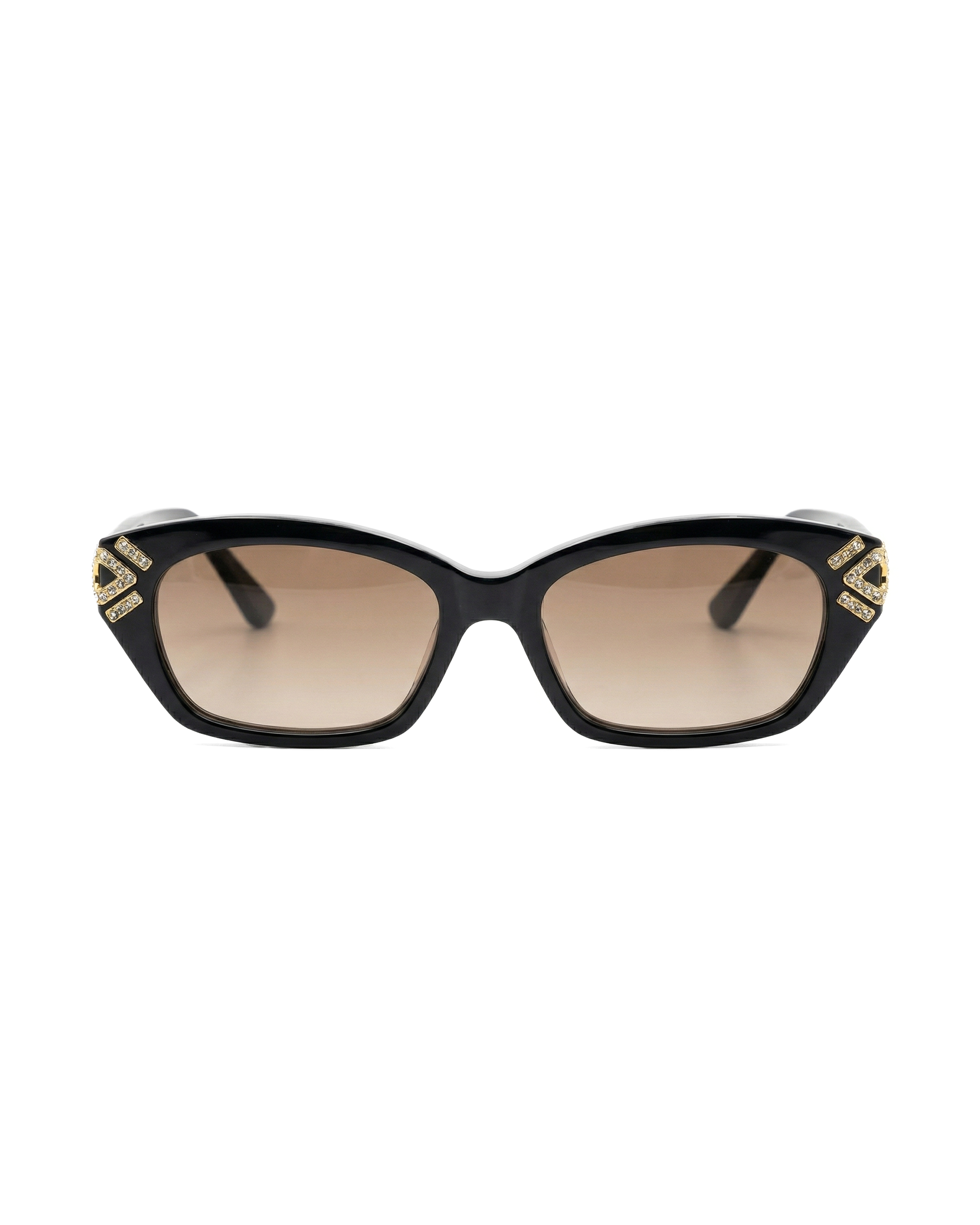 ElSett-BlackSunglasses-Front1.