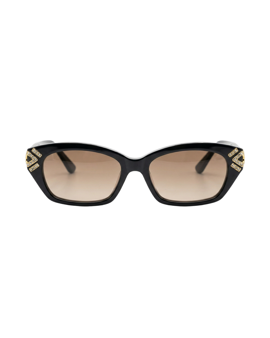 El Sett - Black Sunglasses