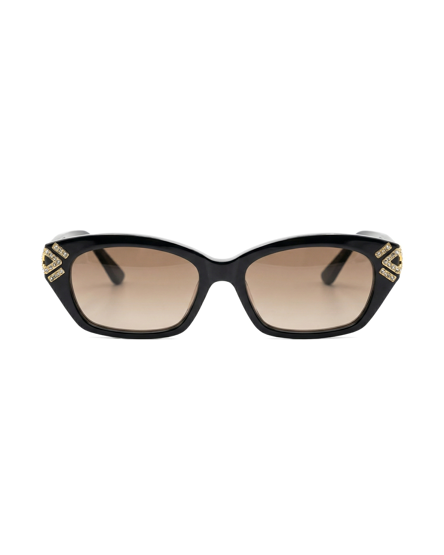 El Sett - Black Sunglasses