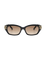 El Sett - Black Sunglasses