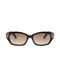 El Sett - Black Sunglasses