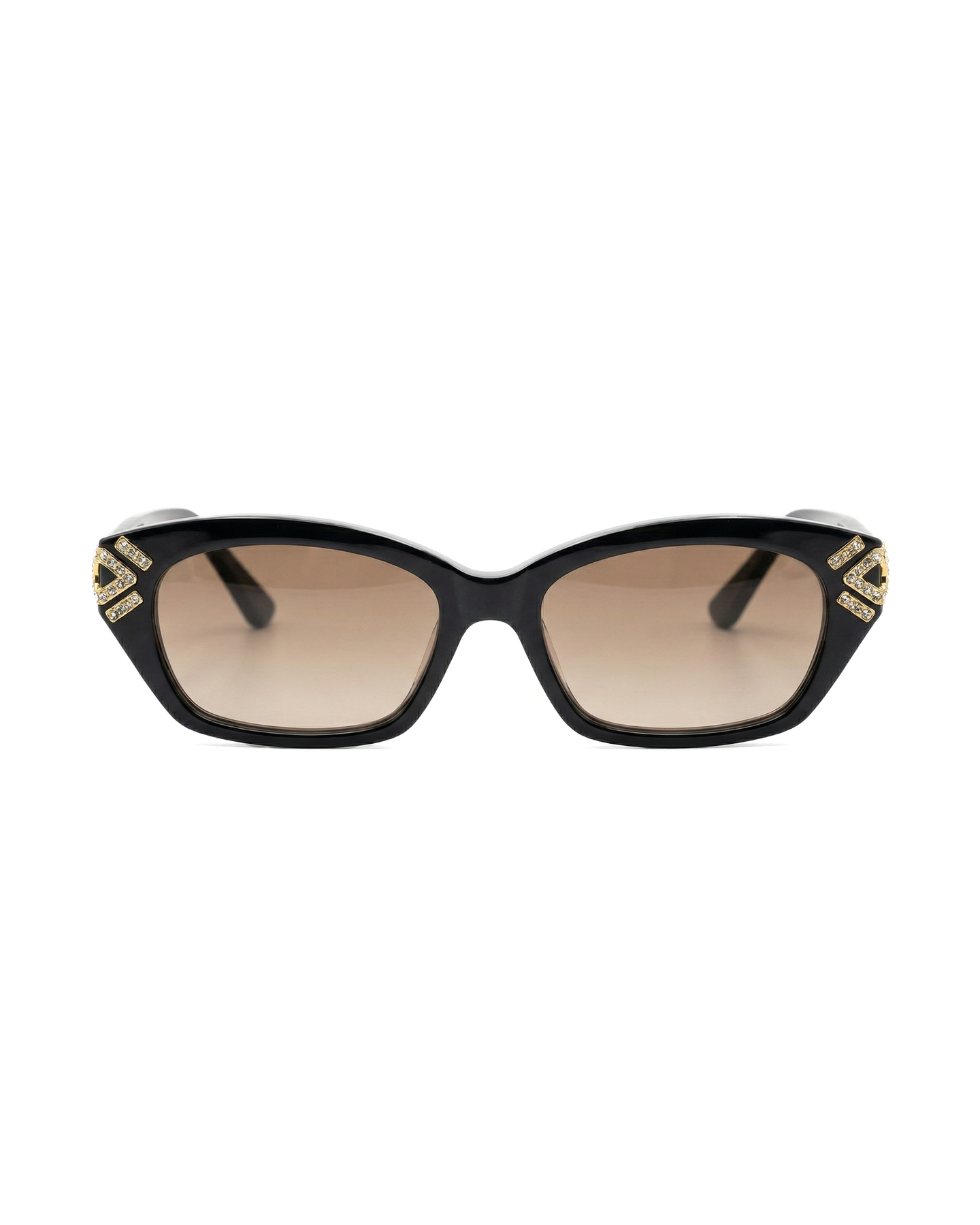 El Sett - Black Sunglasses