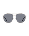 Buy Ella Black on Silver Sunglasses for Women – Available Online in USA, UK, Canada & United Arab Emirates