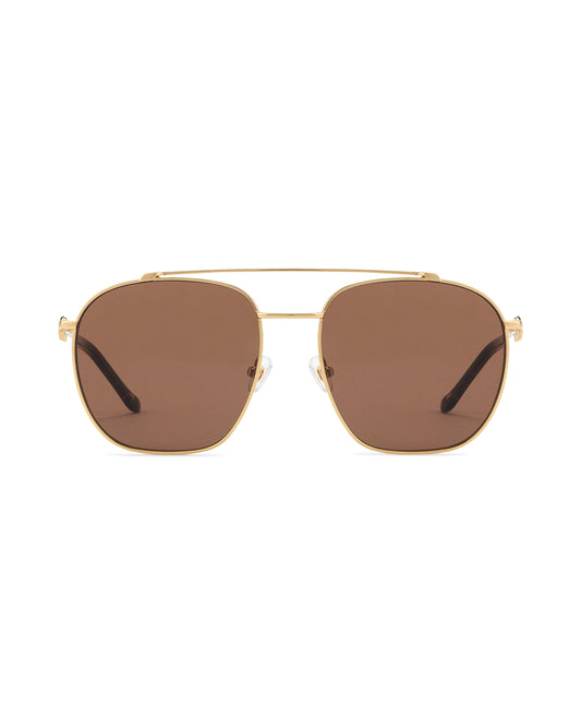 Buy Ella Brown Sunglasses for Women – Available Online in USA, UK, Canada & United Arab Emirates