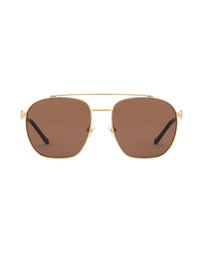 Buy Ella Brown Sunglasses for Women – Available Online in USA, UK, Canada & United Arab Emirates
