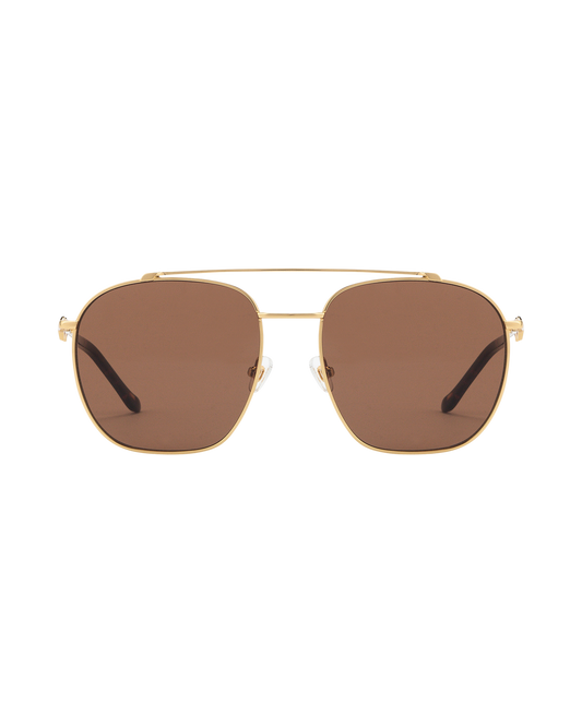 Buy Ella Brown Sunglasses for Women – Available Online in USA, UK, Canada & United Arab Emirates