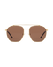 Buy Ella Brown Sunglasses for Women – Available Online in USA, UK, Canada & United Arab Emirates