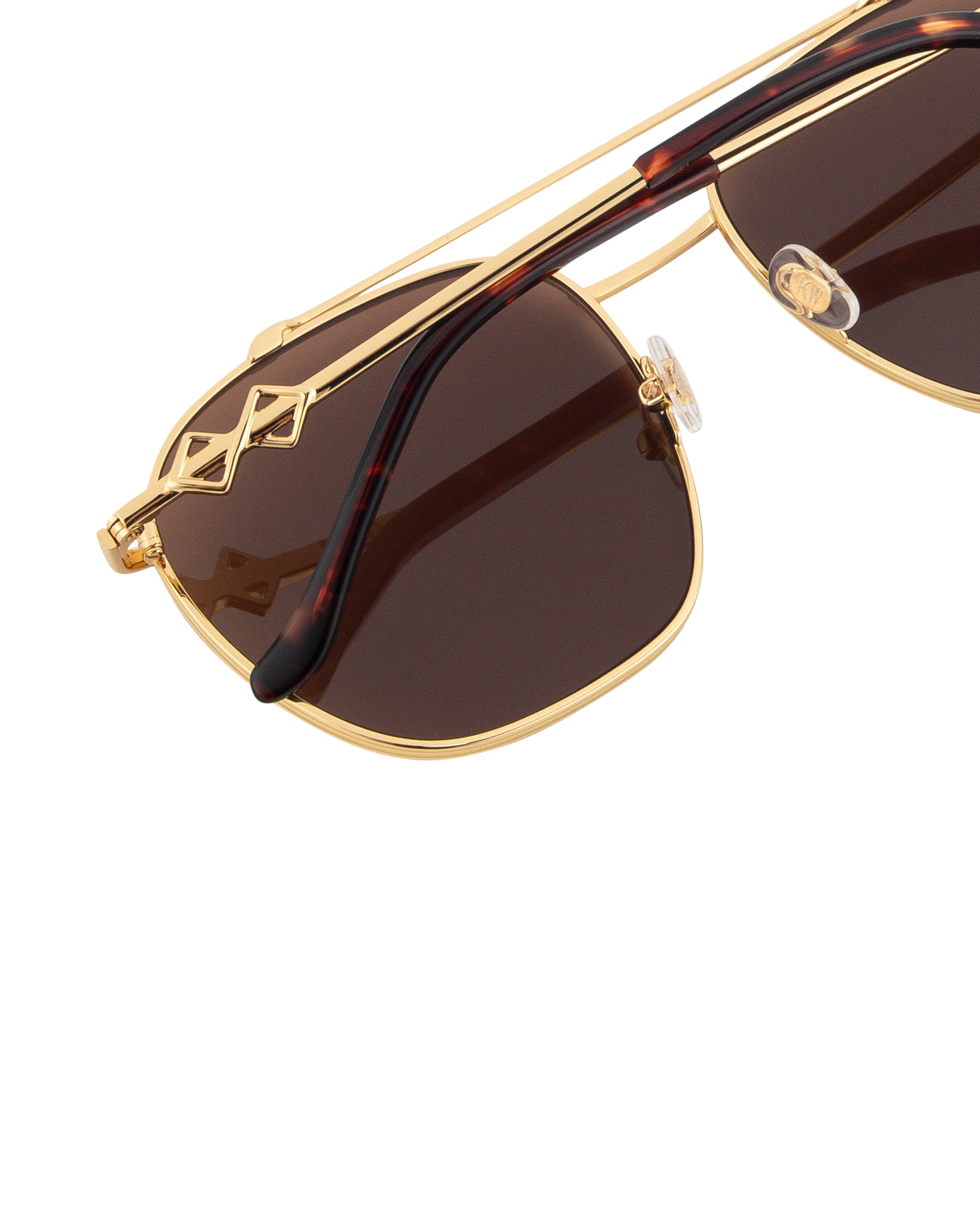 Discover Ella Brown Sunglasses for Women – Stylish UV Protection, Available in USA, UK, Canada & UAE