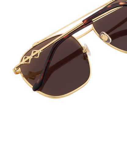 Discover Ella Brown Sunglasses for Women – Stylish UV Protection, Available in USA, UK, Canada & UAE