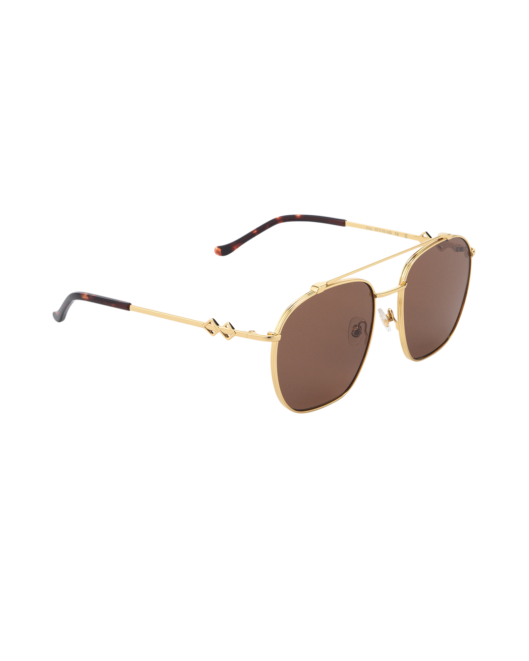 Get Women’s Sunglasses in Brown Colour – Shop Online in USA, UK, Canada & United Arab Emirates