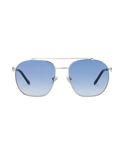 Buy Ella Light Blue Sunglasses for Women – Available Online in USA, UK, Canada & United Arab Emirates