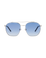 Buy Ella Light Blue Sunglasses for Women – Available Online in USA, UK, Canada & United Arab Emirates