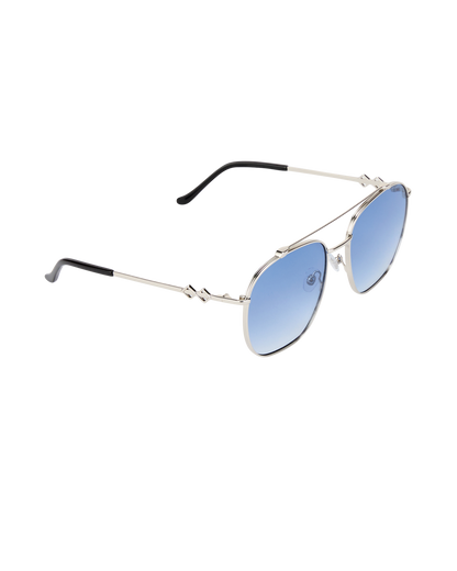 Get Women’s Sunglasses in Light Blue Colour – Shop Online in USA, UK, Canada & United Arab Emirates