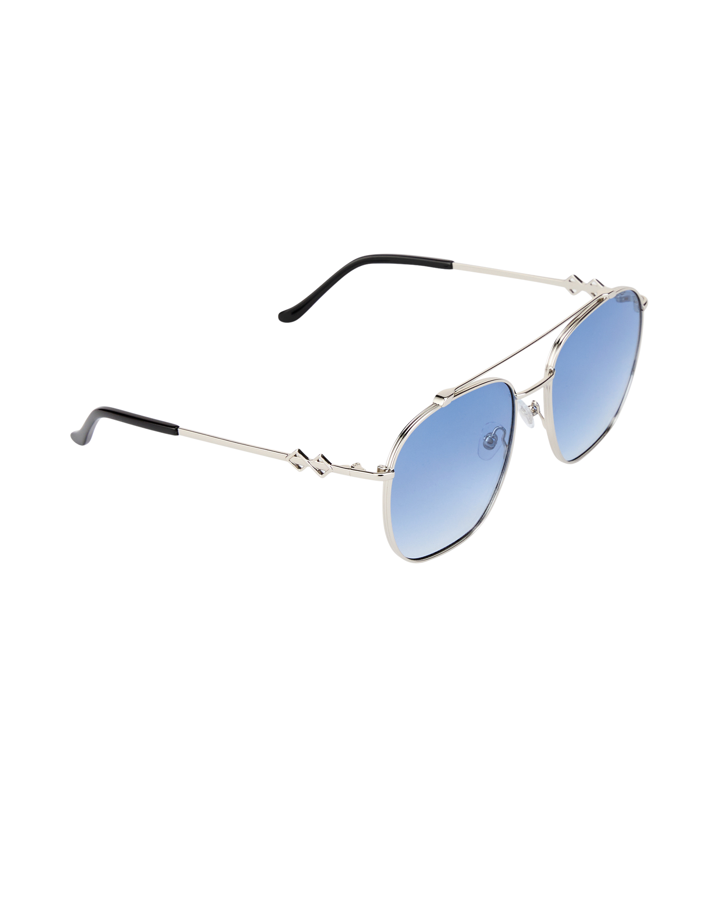 Get Women’s Sunglasses in Light Blue Colour – Shop Online in USA, UK, Canada & United Arab Emirates